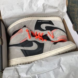 Air Jordan 1 Low